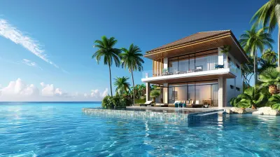 How to Keep Your Vacation Home Booked All Year Round