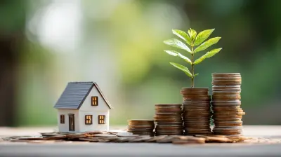 How to Leverage Equity for Future Property Investments