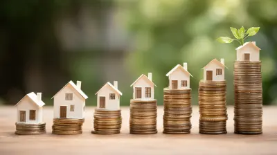 How to Leverage Equity for Future Property Investments