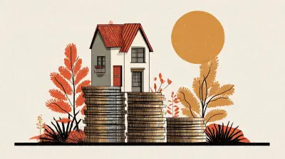 How to Leverage Equity for Future Property Investments