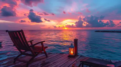 How to Leverage Vacation Rental Platforms for Your Second Home