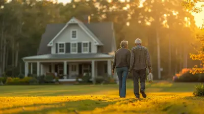 How to Maintain Your Independence in a Retirement Home