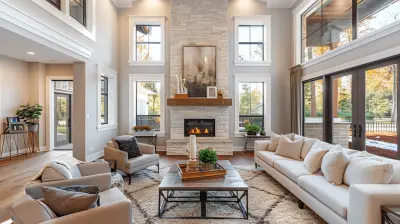 How to Make the Most of Your Next Open House Visit