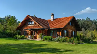 How to Make Your Vacation Home Eco-Friendly and Cost-Effective