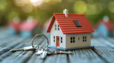 How to Market Your Home for an Open House