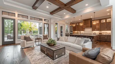 How to Market Your Home for an Open House