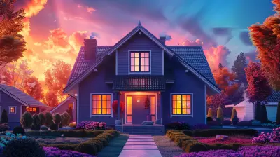 How To Market Your Open House Online And On Social Media