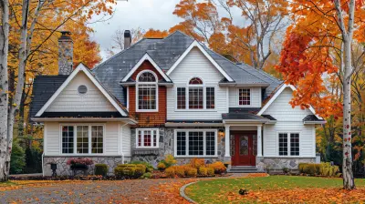 How to Maximize Your Home’s Curb Appeal on a Budget