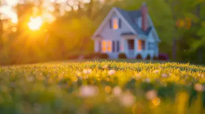 How to Maximize Your Home’s Value in a Competitive Seller's Market