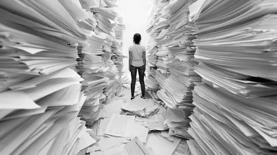 How to Navigate Paperwork When Selling Your Own Home