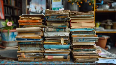 How to Navigate Paperwork When Selling Your Own Home