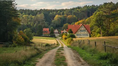 How to Plan for a Smooth Transition to a Retirement Home