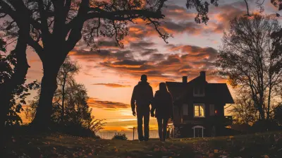 How to Plan for a Smooth Transition to a Retirement Home