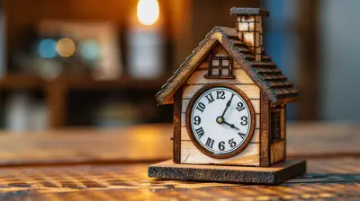 How to Plan Your Home Purchase Timeline