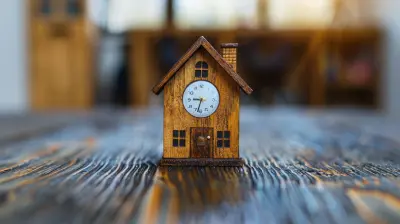 How to Plan Your Home Purchase Timeline