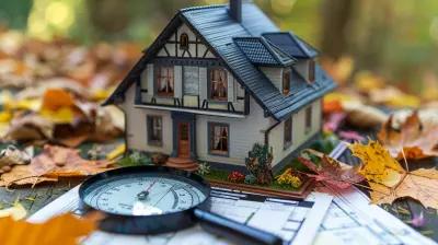 How To Prepare For A Home Appraisal As A Fsbo Seller