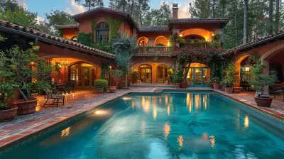 How to Prepare Your Home for a Picture-Perfect Open House