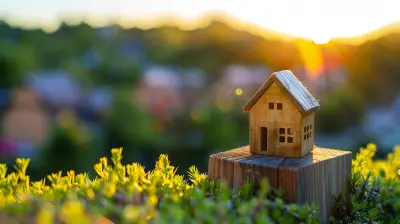 How to Prepare Your Home for a Picture-Perfect Open House