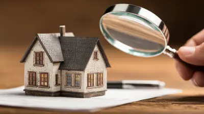 How to Prepare Your Home for an Appraisal