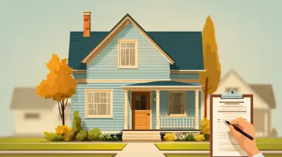 How to Prepare Your Home for an Appraisal