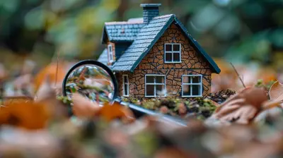 How To Read Between The Lines Of A Property Listing