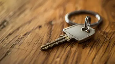 How to Read Between the Lines of a Property Listing