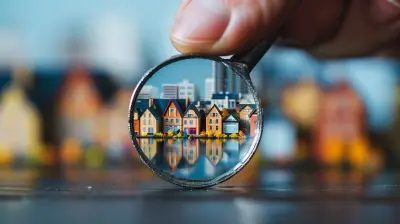 How to Research Potential Real Estate Partners