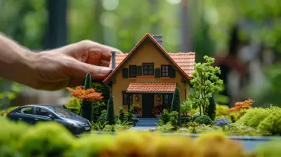 How To Safely Navigate Escalation Clauses As A Seller
