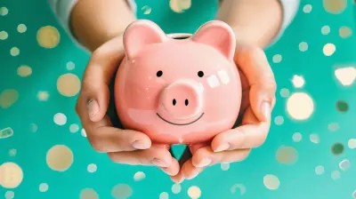 How to Save for Your First Home