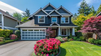 How to Secure the Best Interest Rate as a First-Time Buyer