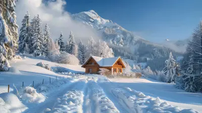 How To Sell Your Fsbo Home During The Off Season