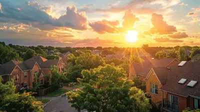 How to Spot a Good Deal in a Competitive Real Estate Market