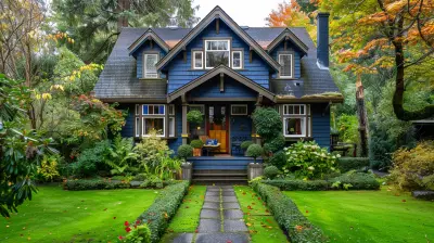 How to Spot a Great Investment Property Opportunity