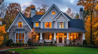 How to Spot a Great Investment Property Opportunity