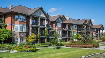 How to Stay Connected with Family While Living in a Retirement Community