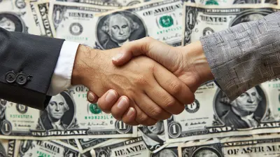 How to Structure Fair Real Estate Partnership Payouts