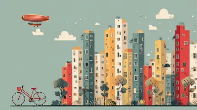 How Transportation Innovations Will Shape Housing in 2027