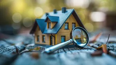 How Unseen Improvements Can Impact Your Appraisal