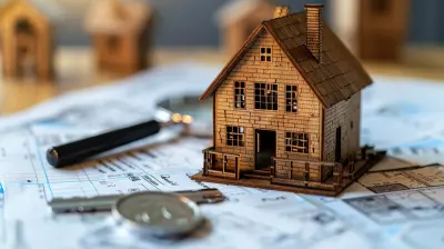 How Unseen Improvements Can Impact Your Appraisal