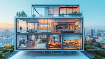 How Virtual Tours are Changing Real Estate Marketing