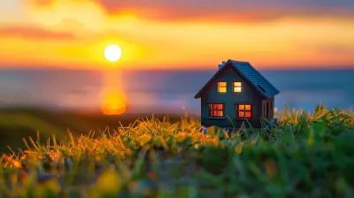 Insider Tips for Finding Hidden Gems in the Vacation Home Market
