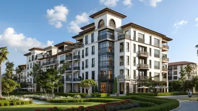 Investing in a Luxury Apartment: What You Need to Know