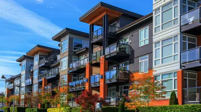 Investing in a Luxury Apartment: What You Need to Know