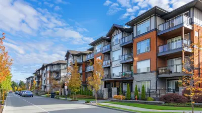 Investing in a Luxury Apartment: What You Need to Know
