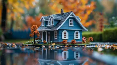 Investment Strategies for Today’s Housing Market