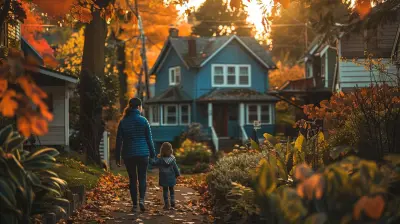 Investment Strategies for Today’s Housing Market