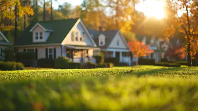 Is It a Buyer's or Seller’s Market Right Now?