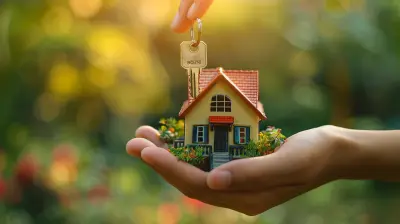 Is It a Buyer's or Seller’s Market Right Now?