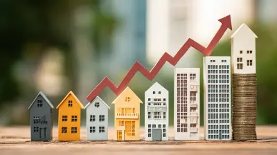 Is Renting Safer During Economic Downturns Expected by 2027?