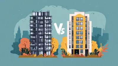 Is Renting Safer During Economic Downturns Expected by 2027?